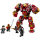 LEGO Marvel 76247 Hulkbuster: bitwa o Wakandę - 1091299 - zdjęcie 3